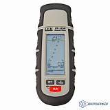DT-125H — влагомер древесины