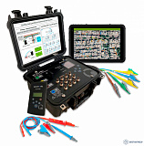 ILF G2 — устройство определения фазы и фидера