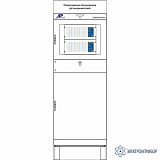 ШЭРА-ОБ-3003 — шкаф оперативной блокировки разъединителей (до 128 КА)