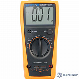 МЕГЕОН 14480 — цифровой измеритель индуктивности и емкости (LC метр)