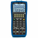 АМ-7025 — мультиметр-калибратор процессов