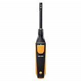 testo 605i — смарт-зонд термогигрометр