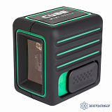 ADA CUBE MINI GREEN Basic Edition — лазерный уровень