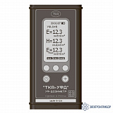 ТКА-УФД — блок обработки информации