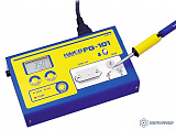 HAKKO FG-101 — тестер для паяльников