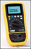 C.A 5289 — высокоточный мультиметр