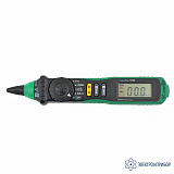 МЕГЕОН 12789 — мультиметр цифровой тип ручка