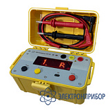 Е6-42 (с интерфейсом USB) — мегаомметр