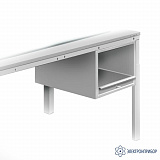 ТПП — подвесная тумба для принтера для упаковочного стола