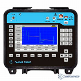 Гамма Люкс — оптический рефлектометр