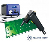 Hakko FR-400 — демонтажная станция