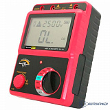 ПрофКиП Е6-36 — мегаомметр