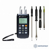 ТЕМП-3.11 — термометр (2 канала измерения температуры)