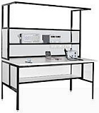 АРМ-4220 — стол регулировщика радиоаппаратуры