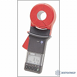 C.A 6410 — измеритель сопротивления заземления