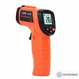 Victor 303B — дистанционный измеритель температуры (пирометр)
