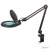 VKG L-72 ESD — бестеневая лампа с увеличительной линзой