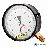 МТИф-100 — манометр