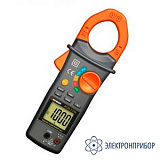 АСМ-2146 — токовые клещи-мультиметр