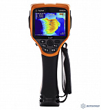 U5855A TrueIR — тепловизор