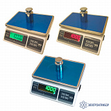 ET-M — весы технические (фасовочные)