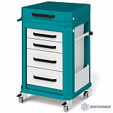 ВТМ — передвижная рабочая станция серии Титан