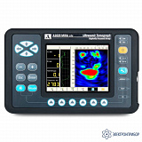 А1020 MIRA Lite — низкочастотный ультразвуковой томограф
