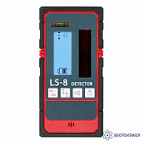 RGK LS-8 — приемник излучения