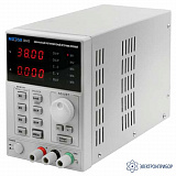 МЕГЕОН 36605 — программируемый источник питания