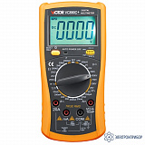 Victor VC890C+ — мультиметр цифровой