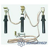 ЗПП-Техношанс-1-01 (испол. 5(70) — заземление переносное для распределительных устройств