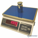 ET-M6K-R — весы технические (фасовочные)