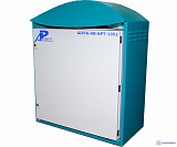 ШЭРА-НВ-БРТ-1051 — шкаф наружной установки