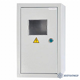 ШУО–3/15 — шкаф управления освещением
