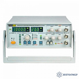 ПрофКиП Г3-112/1М — генератор сигналов низкочастотный