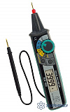 KEW 1030 — мультиметр штыревого типа