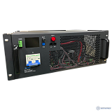 BNR-48/150 — блок нагрузки постоянного тока CONBAT (без датчиков)