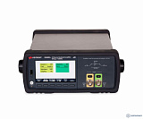 33502A — усилитель с изолированными каналами — 2 канала — 50 В (от пика до пика)