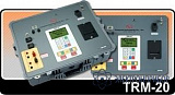 TRM-20 — специализированный измеритель сопротивления обмоток трансформаторов — тестирование устройств РПН