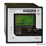 Ресурс-Е4-1-A-в — счетчик электрической энергии многофункциональный класса A