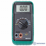 MY-6243 — LC-метр