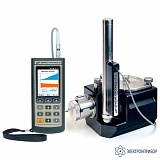 ЦЕМЕНТ-ПРОГНОЗ — прибор ускоренного определения активности цемента