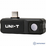 UNI-T UTi120Mobile — тепловизор портативный для смартфона
