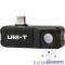UNI-T UTi120Mobile — тепловизор портативный для смартфона