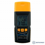 МЕГЕОН 20610 — измеритель влажности древесины
