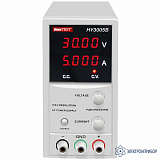 UnionTEST HY3005B — источник питания