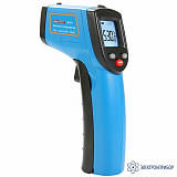 IR531 — дистанционный измеритель температуры (пирометр)