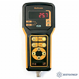 IT-8-RUT — мультиметр (милливольтметр) цифровой прецизионный