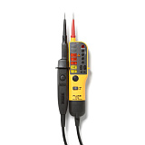 Fluke T110 — тестер напряжения/целостности с переключаемой нагрузкой