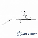 ЗПГВ8 L=1500 мм — зонд погружной высокотемпературный для подключения одноразовых внешних термопар
